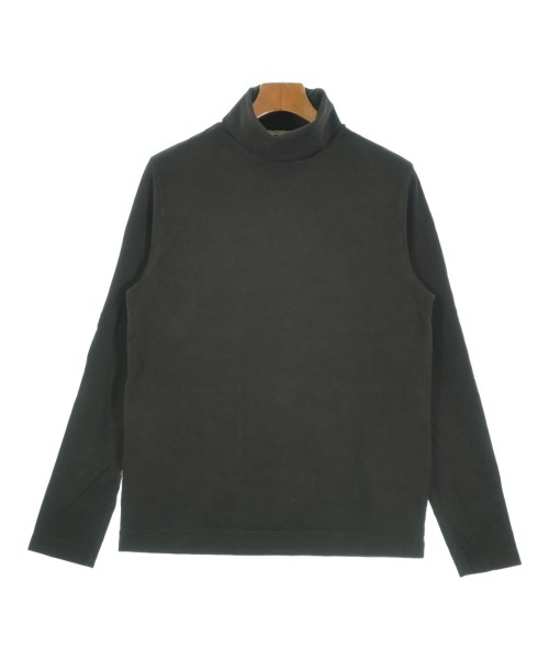 CIRCOLO 1901(チルコロ１９０１)Tシャツ・カットソー 黒 サイズ:S/2200645515077