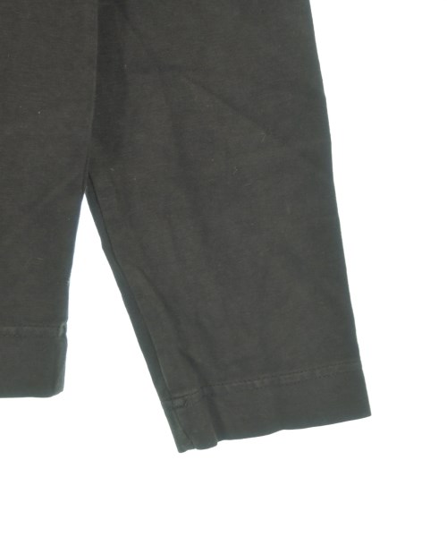 CIRCOLO 1901（チルコロ１９０１）Tシャツ・カットソー 黒 サイズ:S メンズ/2200645515077