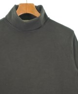 CIRCOLO 1901（チルコロ１９０１）Tシャツ・カットソー 黒 サイズ:S メンズ/2200645515077