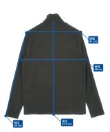 CIRCOLO 1901（チルコロ１９０１）Tシャツ・カットソー 黒 サイズ:S メンズ/2200645515077