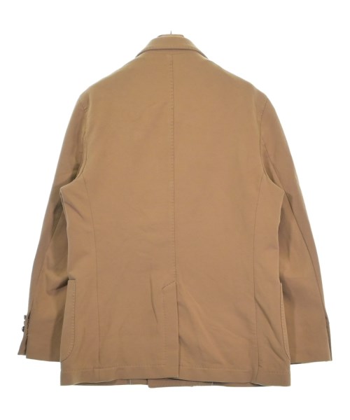 CIRCOLO 1901（チルコロ１９０１）カジュアルジャケット ベージュ サイズ:48(L位) メンズ/2200645859027