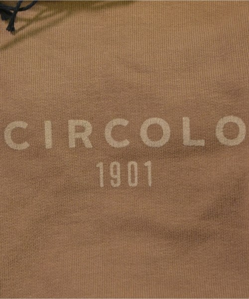 CIRCOLO 1901（チルコロ１９０１）カジュアルジャケット ベージュ サイズ:48(L位) メンズ/2200645859027