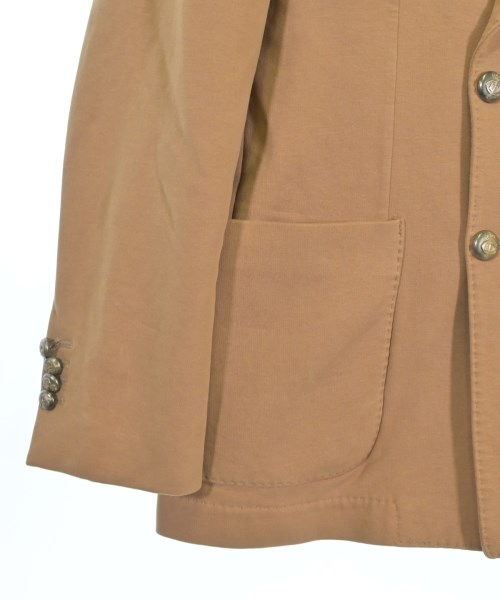 CIRCOLO 1901（チルコロ１９０１）カジュアルジャケット ベージュ サイズ:48(L位) メンズ/2200645859027