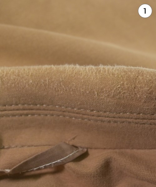 CIRCOLO 1901（チルコロ１９０１）カジュアルジャケット ベージュ サイズ:48(L位) メンズ/2200645859027