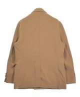 CIRCOLO 1901（チルコロ１９０１）カジュアルジャケット ベージュ サイズ:48(L位) メンズ/2200645859027