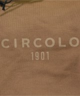 CIRCOLO 1901（チルコロ１９０１）カジュアルジャケット ベージュ サイズ:48(L位) メンズ/2200645859027