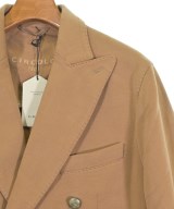 CIRCOLO 1901（チルコロ１９０１）カジュアルジャケット ベージュ サイズ:48(L位) メンズ/2200645859027