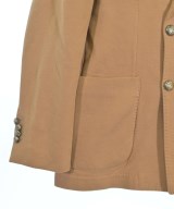 CIRCOLO 1901（チルコロ１９０１）カジュアルジャケット ベージュ サイズ:48(L位) メンズ/2200645859027