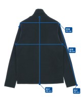 CIRCOLO 1901（チルコロ１９０１）Tシャツ・カットソー 紺 サイズ:S レディース/2200639386096