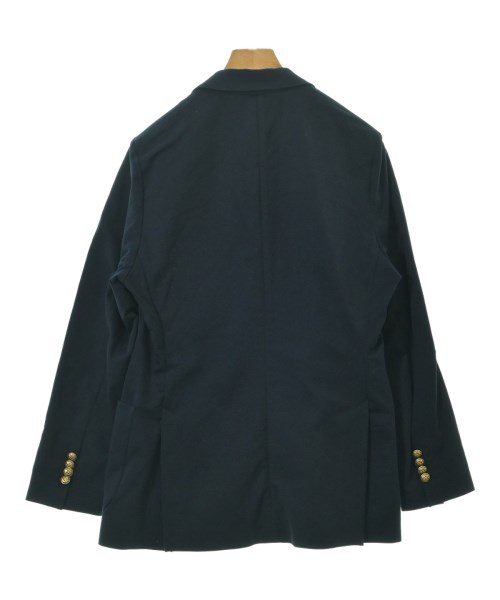 CIRCOLO 1901（チルコロ１９０１）カジュアルジャケット 紺 サイズ:48(L位) メンズ/2200647957011