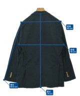 CIRCOLO 1901（チルコロ１９０１）カジュアルジャケット 紺 サイズ:48(L位) メンズ/2200647957011