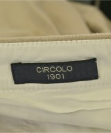CIRCOLO 1901（チルコロ１９０１）その他 ベージュ サイズ:48(L位) メンズ/2200641292057