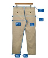 CIRCOLO 1901（チルコロ１９０１）その他 ベージュ サイズ:48(L位) メンズ/2200641292057