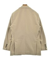 CIRCOLO 1901（チルコロ１９０１）テーラードジャケット ベージュ サイズ:48(L位) メンズ/2200641292064