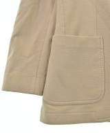 CIRCOLO 1901（チルコロ１９０１）テーラードジャケット ベージュ サイズ:48(L位) メンズ/2200641292064