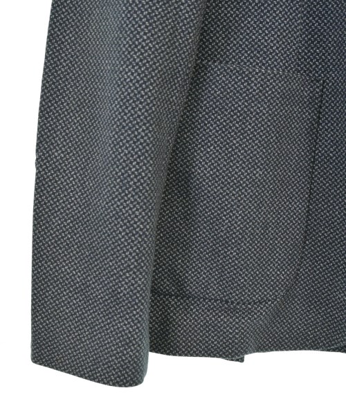 CIRCOLO 1901（チルコロ１９０１）カジュアルジャケット 青 サイズ:52(XXL位) メンズ/2200650650046