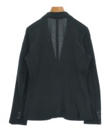 CIRCOLO 1901（チルコロ１９０１）カジュアルジャケット 黒 サイズ:40(M位) レディース/2200650737198