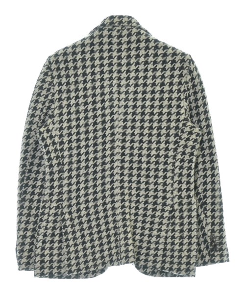 CIRCOLO 1901（チルコロ１９０１）カジュアルジャケット グレー サイズ:-(S位) メンズ/2200652796063