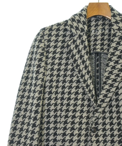 CIRCOLO 1901（チルコロ１９０１）カジュアルジャケット グレー サイズ:-(S位) メンズ/2200652796063