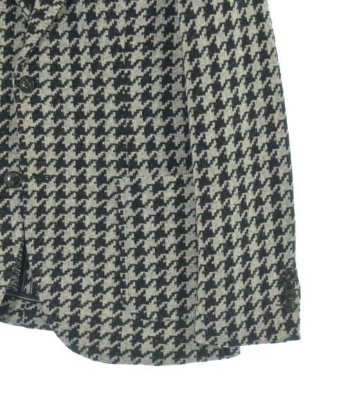 CIRCOLO 1901（チルコロ１９０１）カジュアルジャケット グレー サイズ:-(S位) メンズ/2200652796063