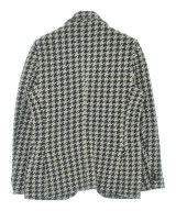 CIRCOLO 1901（チルコロ１９０１）カジュアルジャケット グレー サイズ:-(S位) メンズ/2200652796063