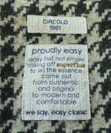 CIRCOLO 1901（チルコロ１９０１）カジュアルジャケット グレー サイズ:-(S位) メンズ/2200652796063