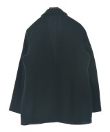 CIRCOLO 1901（チルコロ１９０１）テーラードジャケット 黒 サイズ:44(L位) レディース/2200675196024