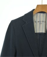 CIRCOLO 1901（チルコロ１９０１）テーラードジャケット 紺 サイズ:44(S位) メンズ/2200700280049