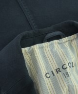 CIRCOLO 1901（チルコロ１９０１）テーラードジャケット 紺 サイズ:44(S位) メンズ/2200700280049