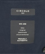 CIRCOLO 1901（チルコロ１９０１）テーラードジャケット 紺 サイズ:44(S位) メンズ/2200699618014