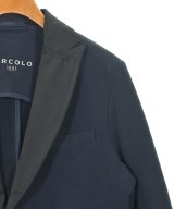 CIRCOLO 1901（チルコロ１９０１）テーラードジャケット 紺 サイズ:44(S位) メンズ/2200699618038