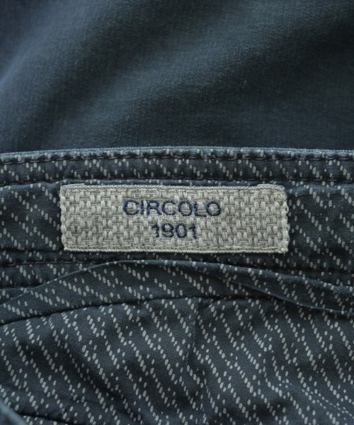 CIRCOLO 1901（チルコロ１９０１）その他 紺 サイズ:44(S位) メンズ/2200700786312
