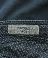 CIRCOLO 1901（チルコロ１９０１）その他 紺 サイズ:44(S位) メンズ/2200700786312