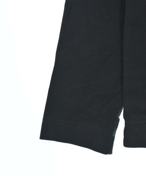 CIRCOLO 1901（チルコロ１９０１）Tシャツ・カットソー 黒 サイズ:S メンズ/2200703476043