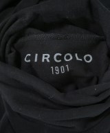 CIRCOLO 1901（チルコロ１９０１）Tシャツ・カットソー 黒 サイズ:S メンズ/2200703476043