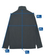 CIRCOLO 1901（チルコロ１９０１）Tシャツ・カットソー 黒 サイズ:S メンズ/2200703476043