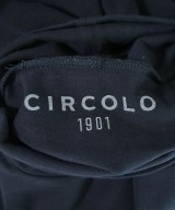 CIRCOLO 1901（チルコロ１９０１）Tシャツ・カットソー 紺 サイズ:S メンズ/2200703476074