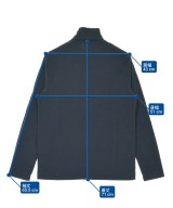 CIRCOLO 1901（チルコロ１９０１）Tシャツ・カットソー 紺 サイズ:S メンズ/2200703476074