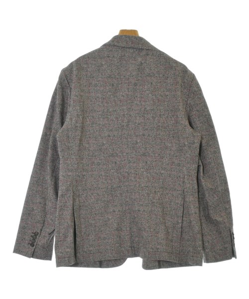 CIRCOLO 1901（チルコロ１９０１）ジャケット 黒 サイズ:54(XL位) メンズ/2200660209012