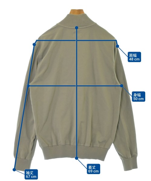 CIRCOLO 1901（チルコロ１９０１）その他 ベージュ サイズ:XXXL メンズ/2200660209036