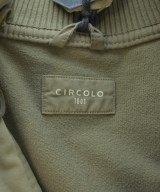 CIRCOLO 1901（チルコロ１９０１）その他 ベージュ サイズ:XXXL メンズ/2200660209036