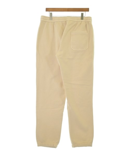 CIRCOLO 1901（チルコロ１９０１）スウェットパンツ ベージュ サイズ:54(XXL位) メンズ/2200660209050
