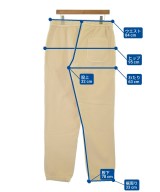 CIRCOLO 1901（チルコロ１９０１）スウェットパンツ ベージュ サイズ:54(XXL位) メンズ/2200660209050