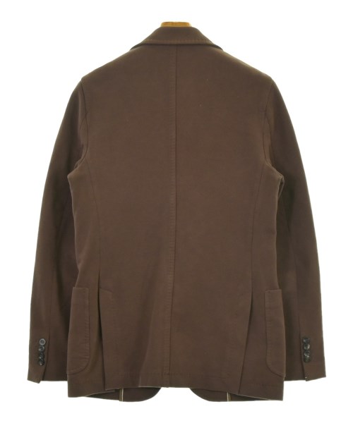 CIRCOLO 1901（チルコロ１９０１）カジュアルジャケット 茶 サイズ:44(S位) メンズ/2200664971052