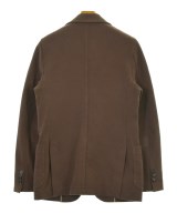 CIRCOLO 1901（チルコロ１９０１）カジュアルジャケット 茶 サイズ:44(S位) メンズ/2200664971052