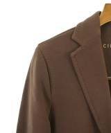 CIRCOLO 1901（チルコロ１９０１）カジュアルジャケット 茶 サイズ:44(S位) メンズ/2200664971052