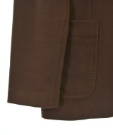 CIRCOLO 1901（チルコロ１９０１）カジュアルジャケット 茶 サイズ:44(S位) メンズ/2200664971052