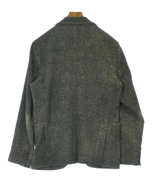 CIRCOLO 1901（チルコロ１９０１）カジュアルジャケット 黒 サイズ:48(L位) メンズ/2200665248023