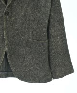 CIRCOLO 1901（チルコロ１９０１）カジュアルジャケット 黒 サイズ:48(L位) メンズ/2200665248023