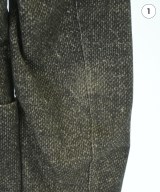 CIRCOLO 1901（チルコロ１９０１）カジュアルジャケット 黒 サイズ:48(L位) メンズ/2200665248023